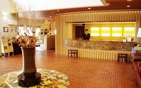 Hakone Lake Hotel